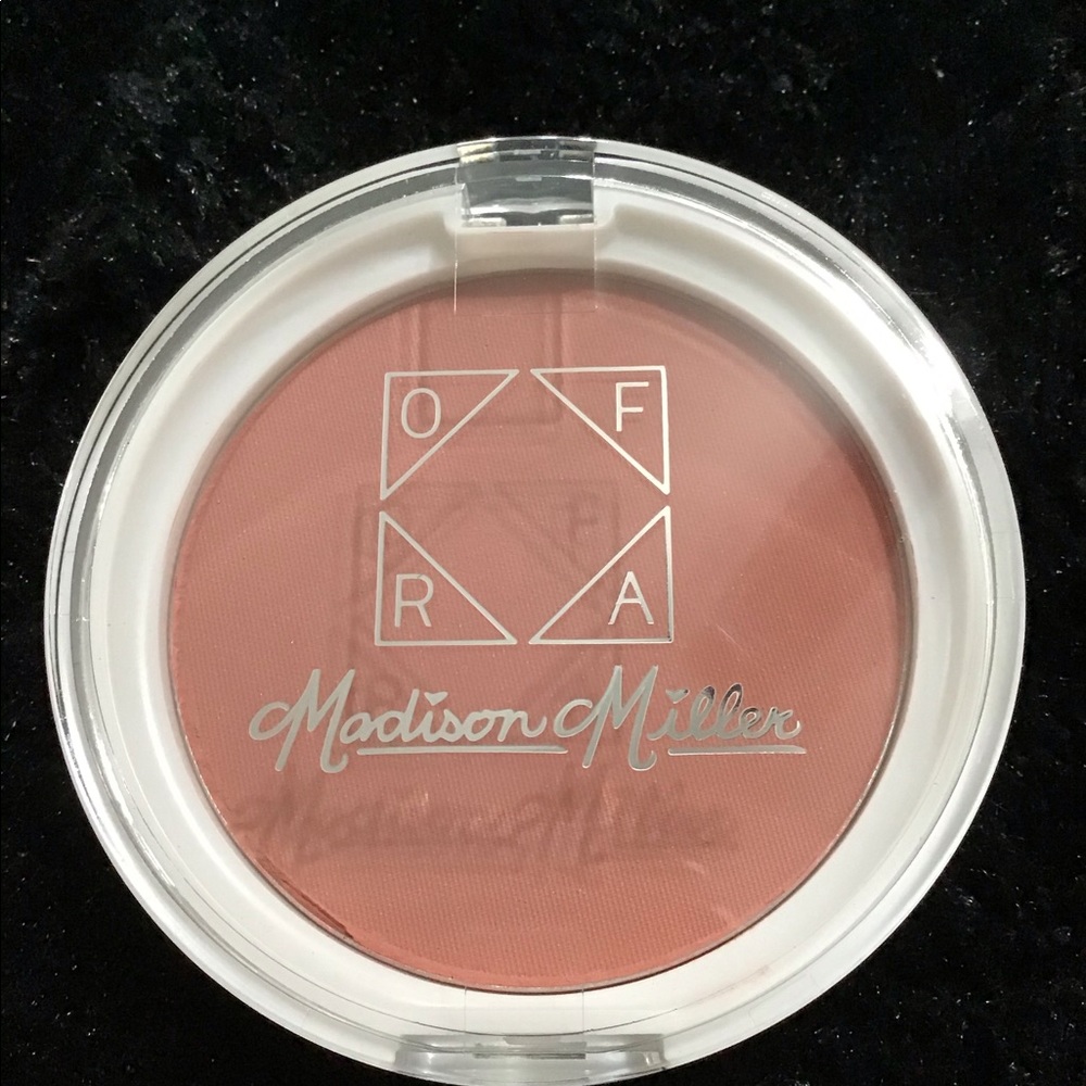 OFRA Cosmetics Madison Miller Blush